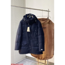 Burberry Down Jackets